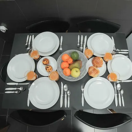 Guestready - Serenity Apartment *