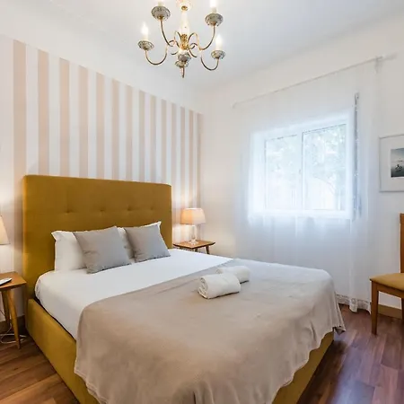 Guestready - Serenity * Porto