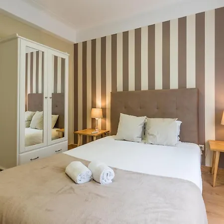 Apartment Guestready - Serenity Porto