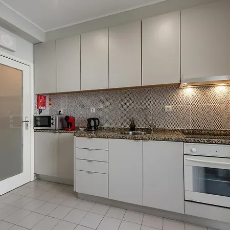 Apartment Guestready - Serenity