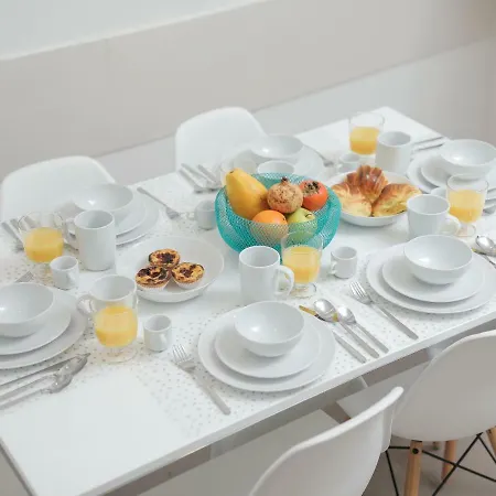 Appartement Guestready - Serenity *