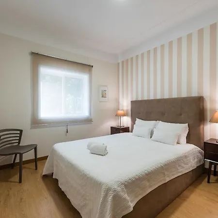 Guestready - Serenity Appartement Porto
