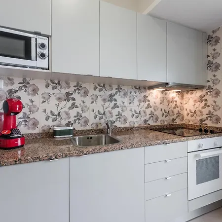 Appartement Guestready - Serenity *