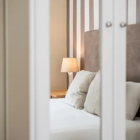 Appartement Guestready - Serenity Porto