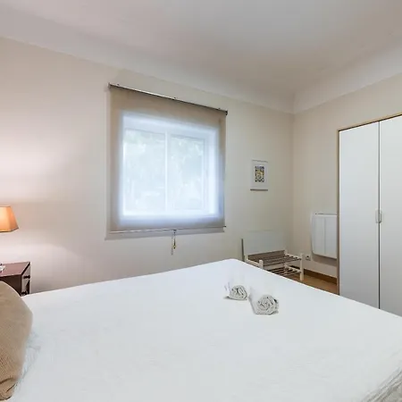 Appartement Guestready - Serenity Porto