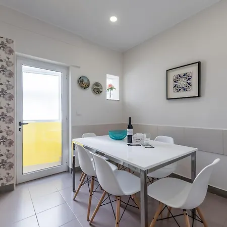 Guestready - Serenity Appartement Porto