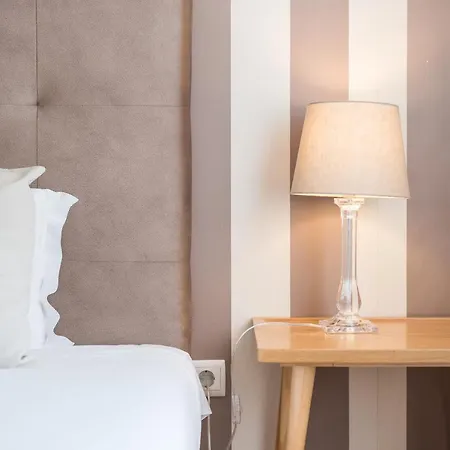 Guestready - Serenity Appartement