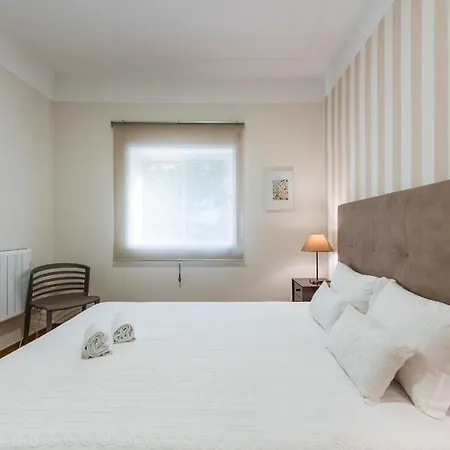 Appartement Guestready - Serenity *