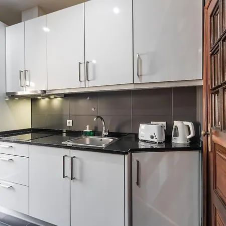 Guestready - Serenity Appartement