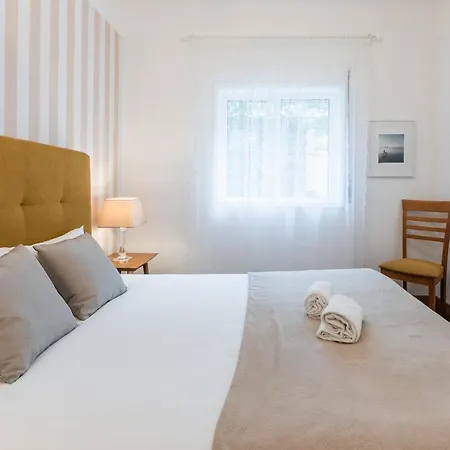 Appartement Guestready - Serenity *