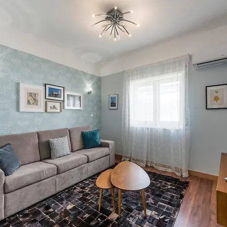Appartement Guestready - Serenity Porto
