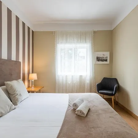 Appartement Guestready - Serenity