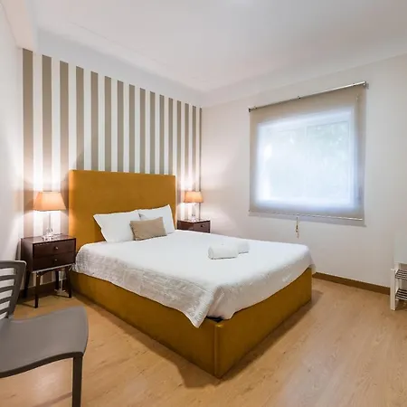 Appartement Guestready - Serenity