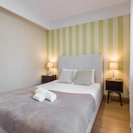 Appartement Guestready - Serenity *