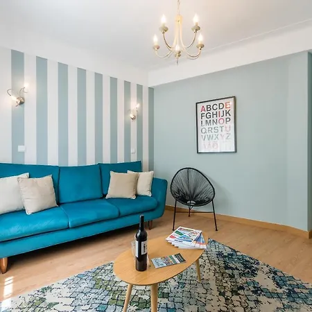 Appartement Guestready - Serenity