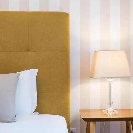 Guestready - Serenity Appartement Porto