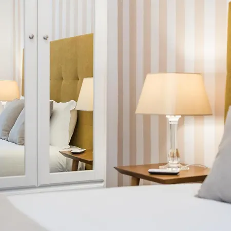 Appartement Guestready - Serenity Porto