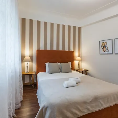 Guestready - Serenity Appartement Porto