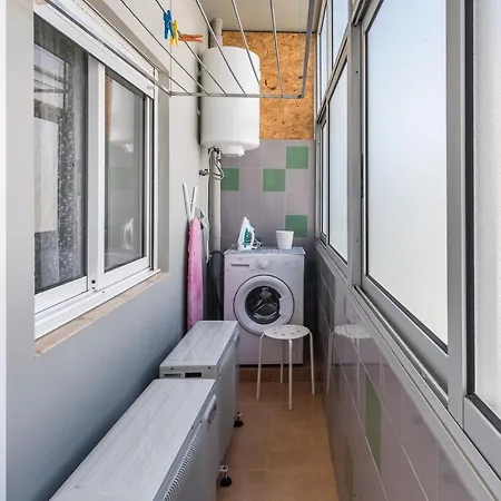 Appartement Guestready - Serenity