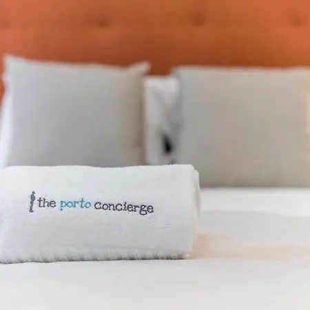 Guestready - Serenity Oporto