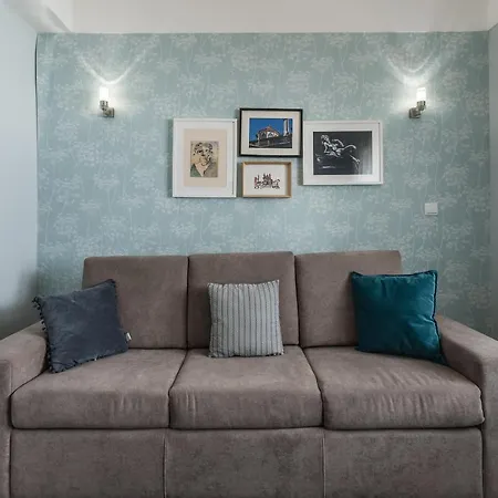 Appartement Guestready - Serenity